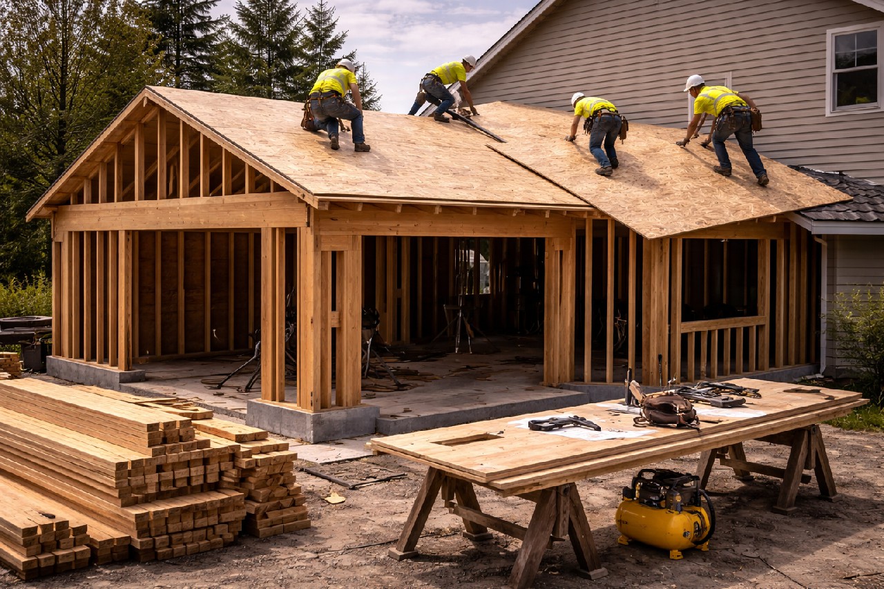 Columbus Roof Inspection: 5 Red Flags to Spot Now image 1