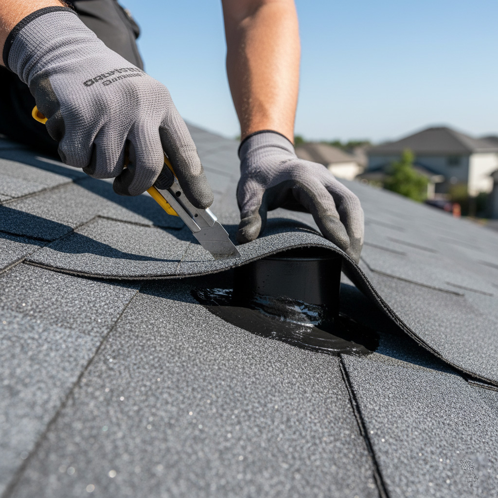 Slate Roof Installation: Columbus Luxury Breakdown