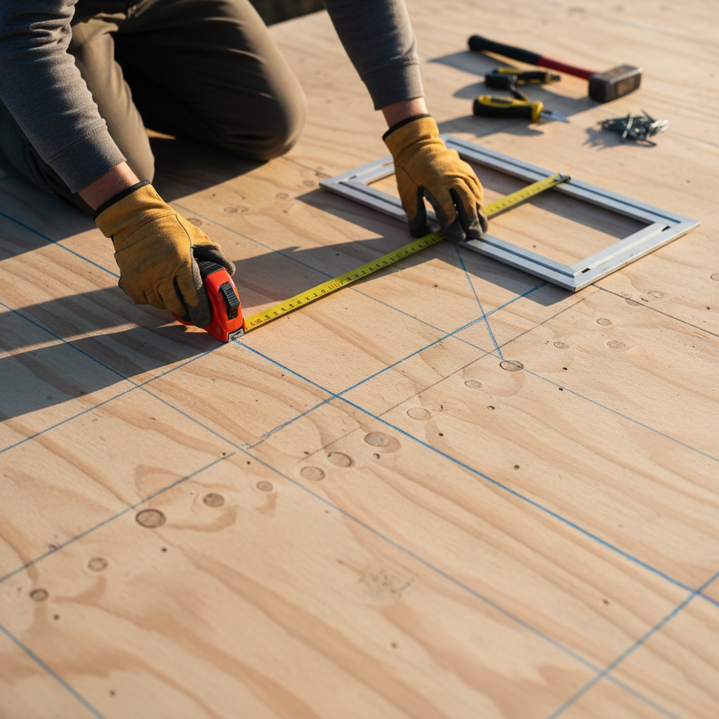 Columbus Roofing service in Short North