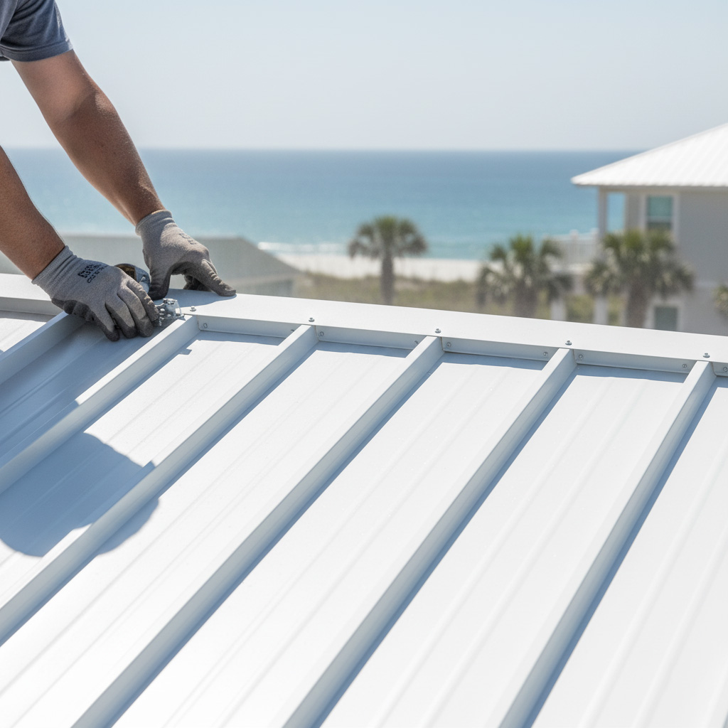 7 Secrets to Roof Replacement Success in Columbus